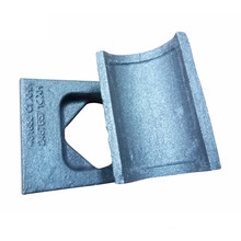Customized industrial Casting machine parts Sand Casting for shell castings